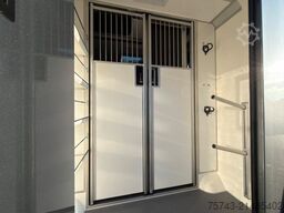 MERCEDES-BENZ STX Sprinter  3.500KG  Haras Hengste