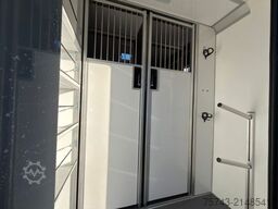 RENAULT Master STX 5 Sitzer Haras ex. Lang Automatik