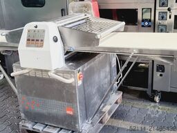 Fritsch Rollfix 6/650 E