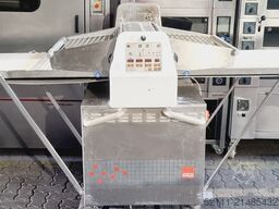 Fritsch Rollfix 6/650 E