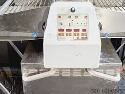 Fritsch Rollfix 6/650 E