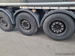 KEMPF SKM 39/3 AK Alukastenmulde
