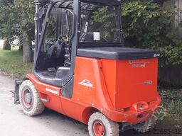 Linde E 40 P