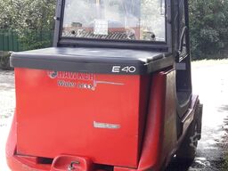Linde E 40 P
