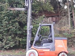 Linde E 40 P