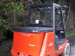 Linde E 40 P