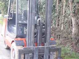 Linde E 40 P
