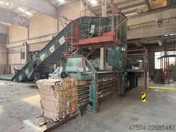 MacPresse MAC 105
