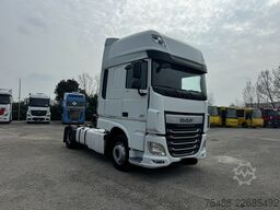 DAF XF 460