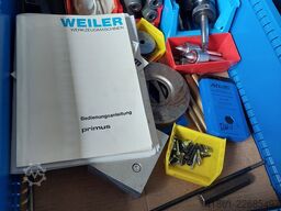 WEILER PRIMUS LZ