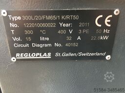 Regoplas RT50