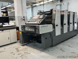 Komori Lithrone L 420