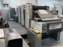 Komori Lithrone L 420