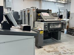 Komori Lithrone L 420