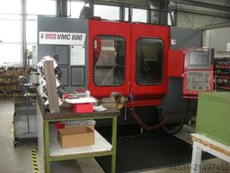 EMCO VMC 600