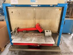 Reis Robotics SRV6-C