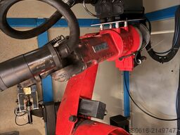 Reis Robotics SRV6-C