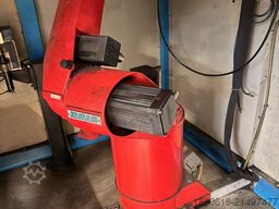 Reis Robotics SRV6-C