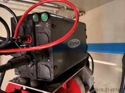 Reis Robotics SRV6-C