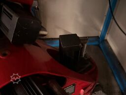 Reis Robotics SRV6-C