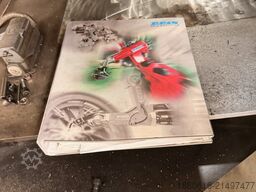 Reis Robotics SRV6-C