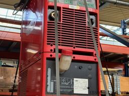 Reis Robotics SRV6-C