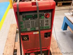 Reis Robotics SRV6-C