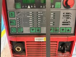 Reis Robotics SRV6-C