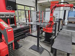 Amada Astro II 100 NT HDS 1030