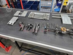 Amada Astro II 100 NT HDS 1030