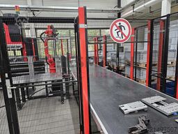 Amada Astro II 100 NT HDS 1030