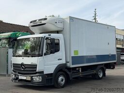 Mercedes-Benz Atego 816 L Tiefkühlkoffer*LBW*Klima*E6C*Bi-Tem...
