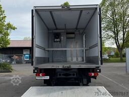 Mercedes-Benz Atego 816 L Tiefkühlkoffer*LBW*Klima*E6C*Bi-Tem...