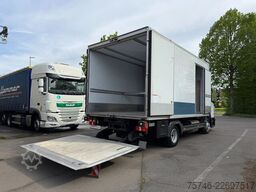 Mercedes-Benz Atego 816 L Tiefkühlkoffer*LBW*Klima*E6C*Bi-Tem...