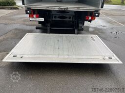 Mercedes-Benz Atego 816 L Tiefkühlkoffer*LBW*Klima*E6C*Bi-Tem...