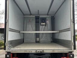 Mercedes-Benz Atego 816 L Tiefkühlkoffer*LBW*Klima*E6C*Bi-Tem...