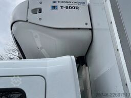 Mercedes-Benz Atego 816 L Tiefkühlkoffer*LBW*Klima*E6C*Bi-Tem...