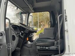 Mercedes-Benz Atego 816 L Tiefkühlkoffer*LBW*Klima*E6C*Bi-Tem...
