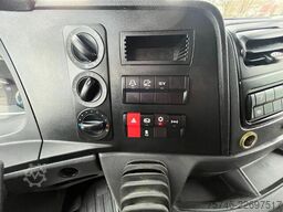 Mercedes-Benz Atego 816 L Tiefkühlkoffer*LBW*Klima*E6C*Bi-Tem...
