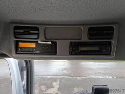 Mercedes-Benz Atego 816 L Tiefkühlkoffer*LBW*Klima*E6C*Bi-Tem...