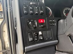 SCANIA R410 TOPLINE ohne EGR RETARDER STANDKLIMA