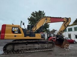 CATERPILLAR 330