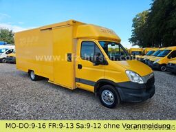 IVECO Daily 5t EU5 Extra/Maxi 3.0 *Luftfeder*Automatik