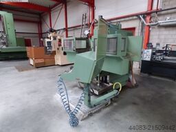 TOS FGS 40/50 CNC