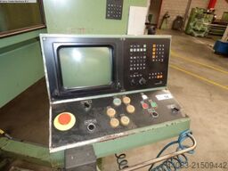 TOS FGS 40/50 CNC