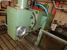TOS FGS 40/50 CNC