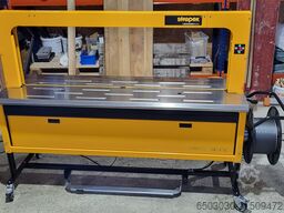 Strapex SMG 25