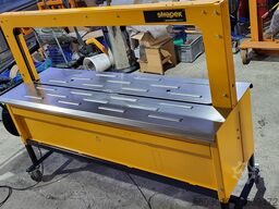 Strapex SMG 25