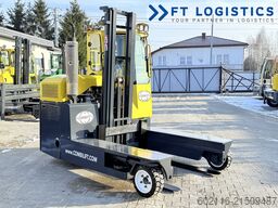 Combilift C3000 GAS DUPLEX PLATFORM 1500 FREE LIFT