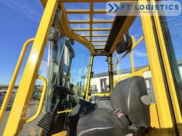 Combilift C3000XL DUPLEX SPREADER BEAM FREE LIFT